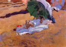 Niño S Siesta