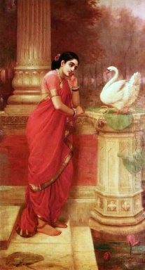 HAMSA Damayanti