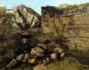 Runtuh Rocks 1864
