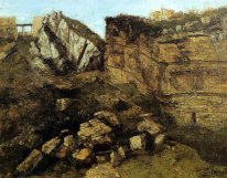 Runtuh Rocks 1864