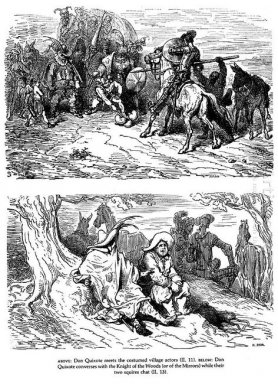 Don Quichote 80