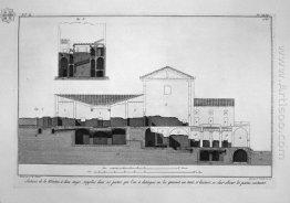 Rencana Of A Dua Story House