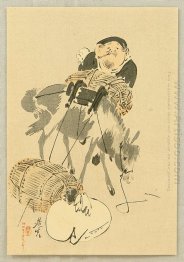 Daikoku dan Mouse