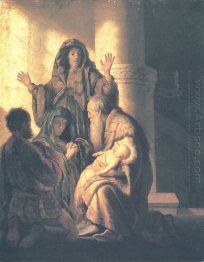 Presentasi Dalam Temple 1628