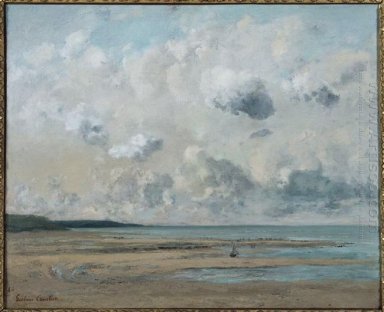 Shores Of Normandy 1866