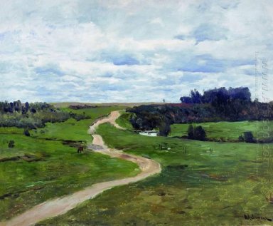 Straße 1898