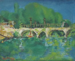 Bridge Over Sabar