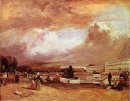 Parlerre г'' Eau в Версаль
