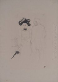 Yahne Et Antoine Dans L0Age Difficile