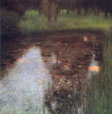 De Swamp 1900