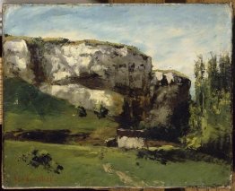 Landskap av Franche Comté