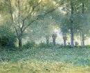 Morning Mist (noto anche come tarda primavera)