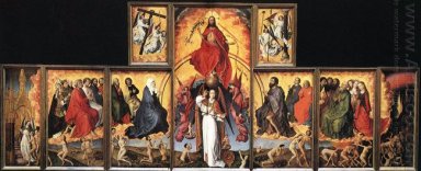 Il Giudizio Universale 1450