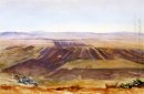 The Plains Från Nazareth 1905