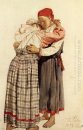 Dos Mujeres 1878