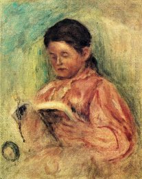 Wanita Reading 1909