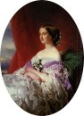 Empress Eugenie