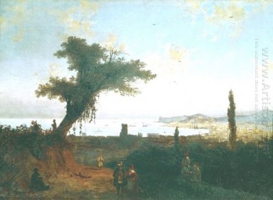 The Old Feodosia 1839