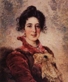 Retrato fêmea 11