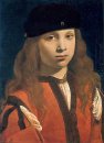 Francesco Sforza, Graaf Van Pavia?