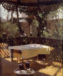 Dua Wine Glasses 1874