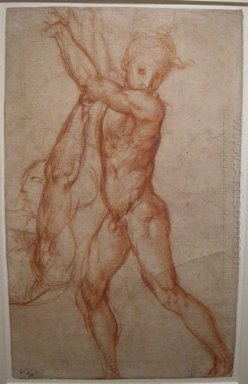 Studio di nudo 1518