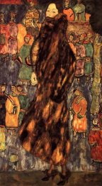 Polecat Fur A (inacabada)