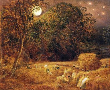 De Harvest Moon
