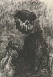 Sien Jahit Half Gambar 1883 ');
