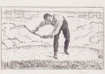 De maaier/kneuzer 1909