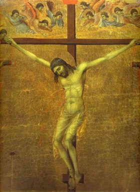 La Crucifixión 1311