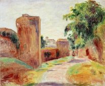 Paredes em Espanha