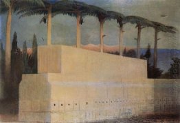 Offer Sten i Baalbek