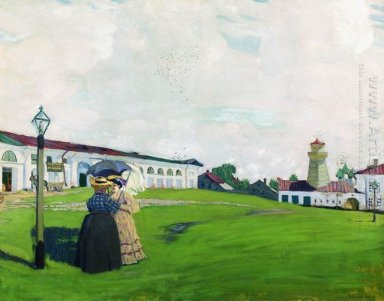 Provincia di Kostroma 1906