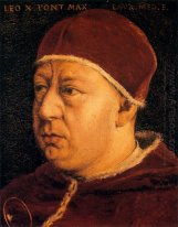 Paus Leo X
