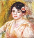 Adele Besson 1918
