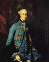 Francis Hastings Earl Of Huntingdon