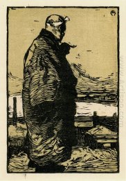 Fisherman