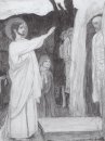 The Raising Of Lazarus