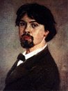 Självporträtt 1879