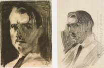 Själv Portraits