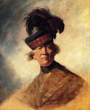 Archibald Montgomerie 11 Earl Of Eglinton 1784