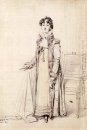 Lady William Henry Cavendish Bentinck Nascido Lady Mary Acheson
