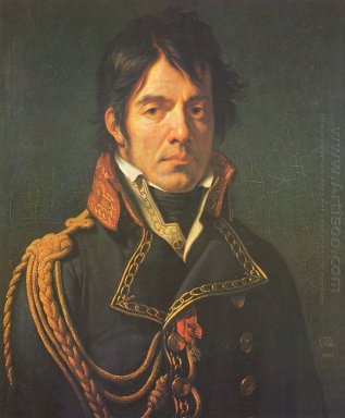 Baron Jean-Dominique Larrey