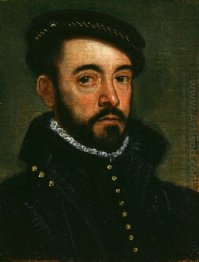 Portrait Of A Man 2