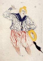 Le Sopng The Sailor au Star Le Havre 1899