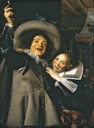 Homem novo e mulher em um Inn (Yonker Ramp e sua namorada)