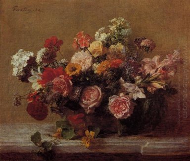 Цветы 1882