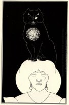 le chat noir
