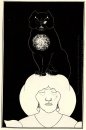 le chat noir